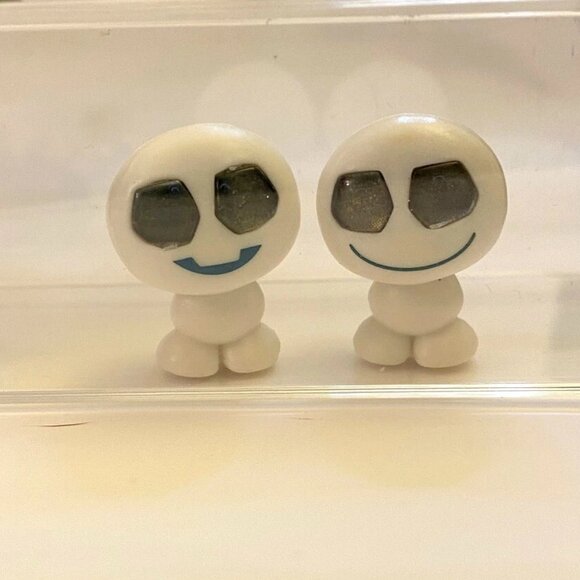 Authentic Disney Doorables Collectable figures. You CHOOSE! $12 for 3! - Picture 10 of 15